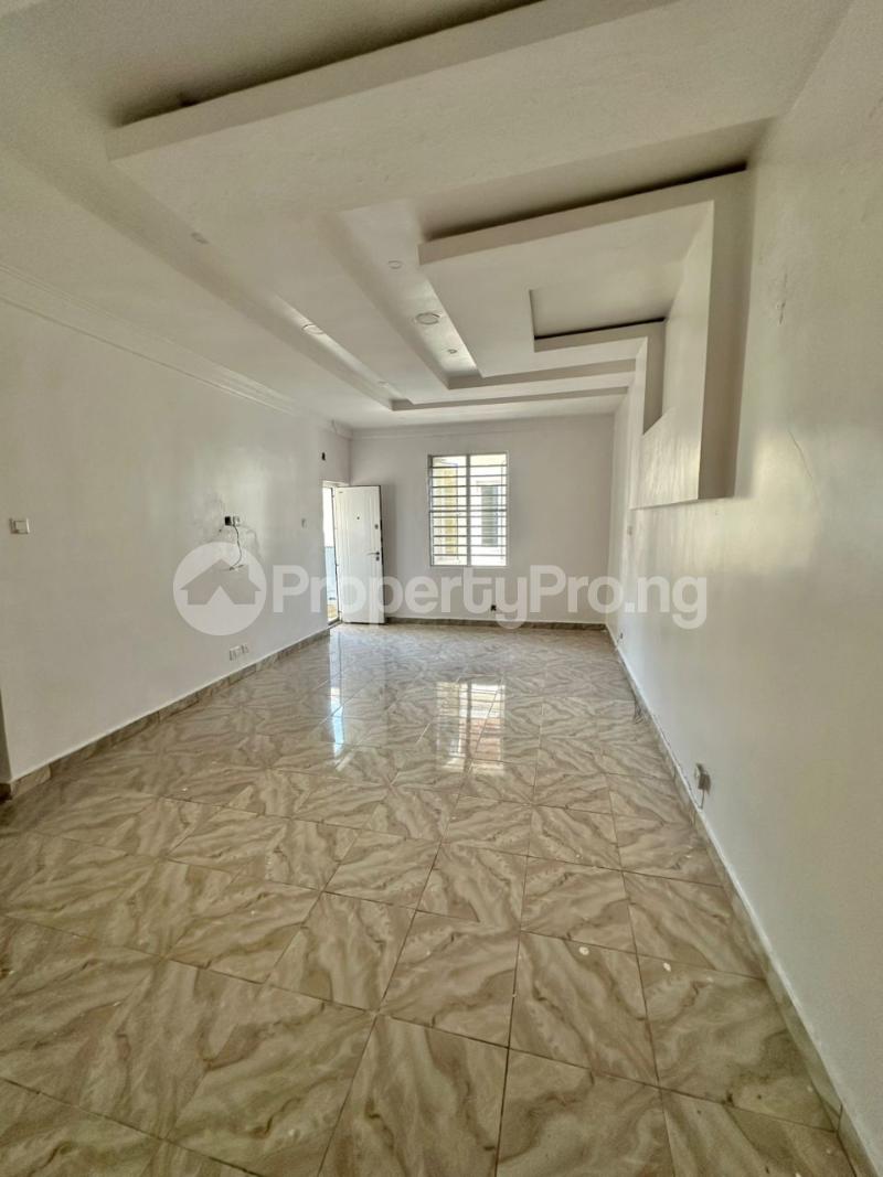 1 bedroom Flat / Apartment for rent Bera Estate Chevron Lekki Lagos