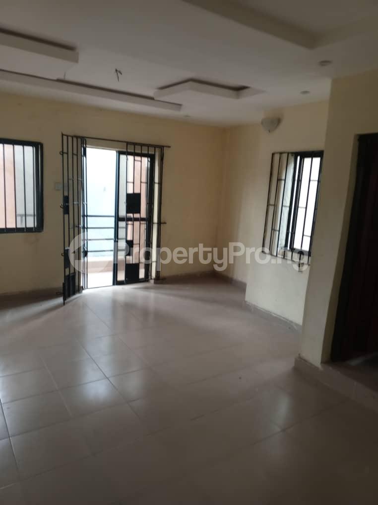 2 bedroom Flat / Apartment for rent Dopemu Agege Lagos - 0