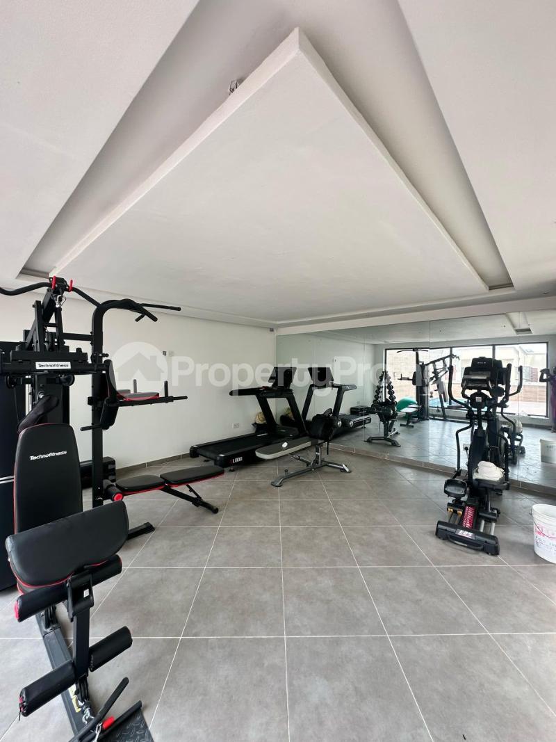 2 bedroom Flat / Apartment for rent Ologolo Estate Lekki Lagos