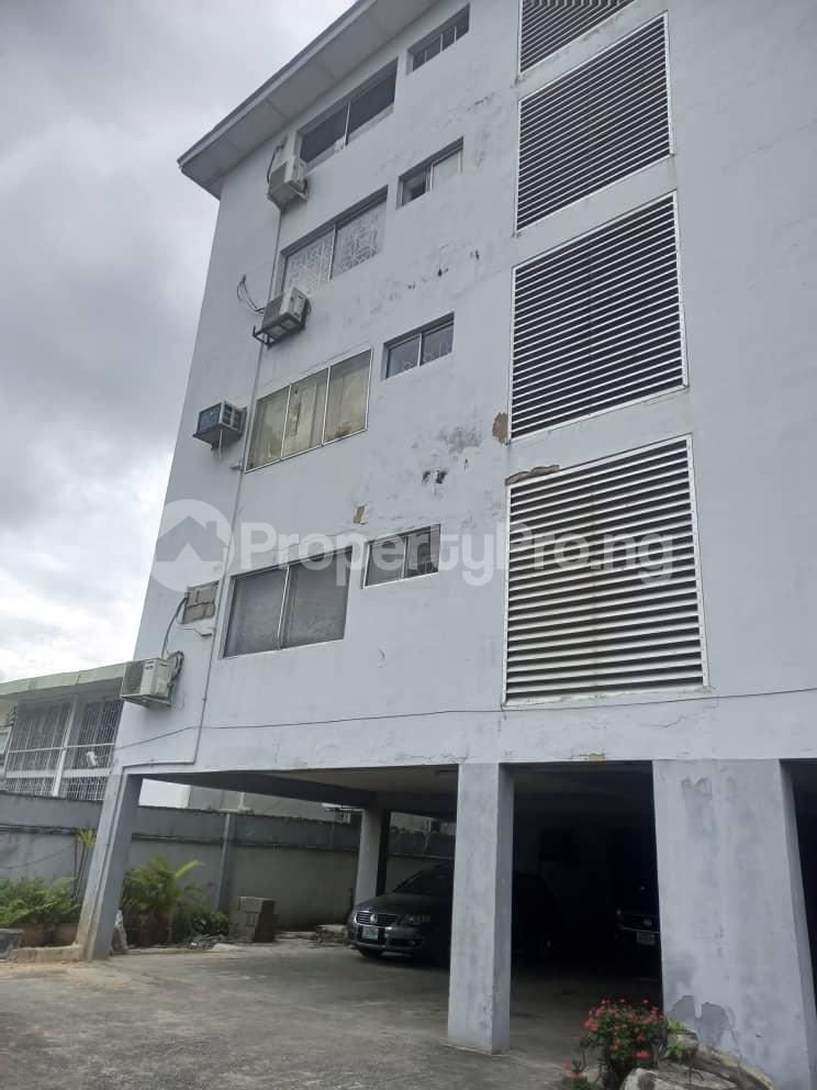 3 bedroom Flat / Apartment for rent Off Awolowo Road Ikoyi Lagos - 0