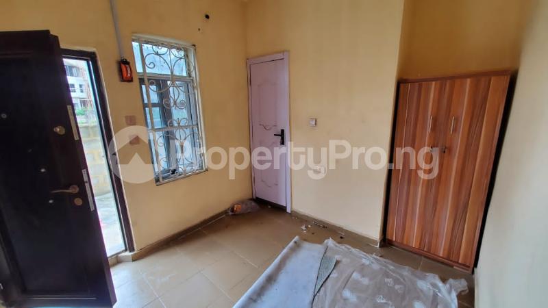 1 bedroom Flat / Apartment for rent Salem Lekki Phase 1 Lekki Lagos