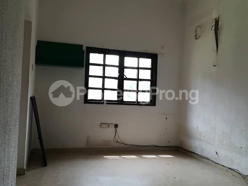 Flat / Apartment for rent Berger Ojodu Lagos