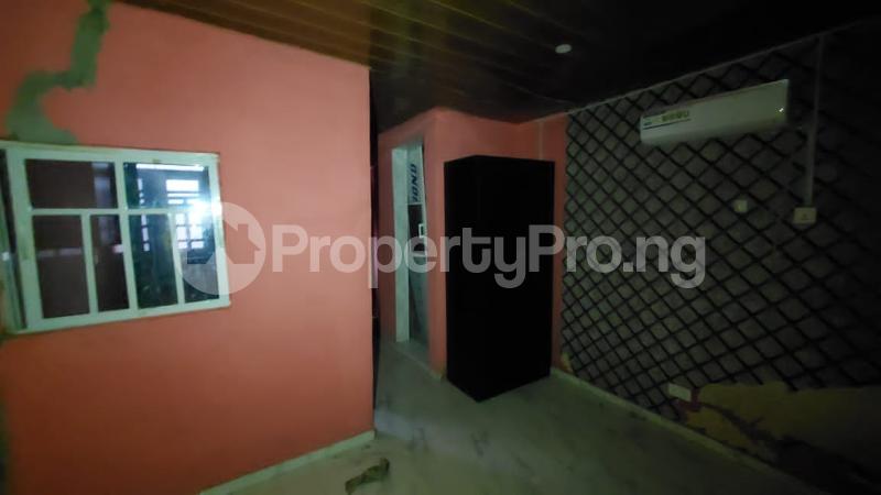 1 bedroom Flat / Apartment for rent Ilasan Lekki Phase 1 Lekki Lagos