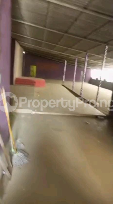 Commercial Property for sale Aija Street Ijesha Surulere Lagos