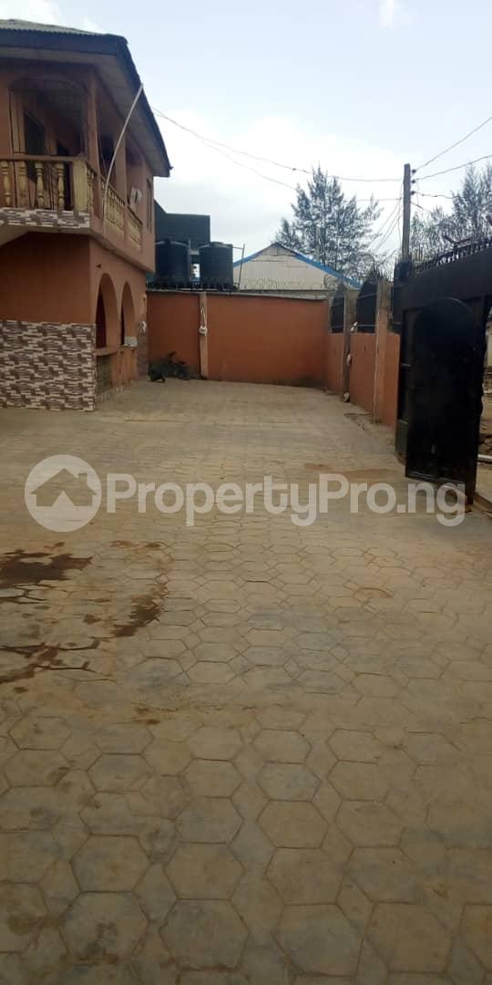 2 bedroom Flat / Apartment for rent Kola Alagbado Abule Egba Lagos