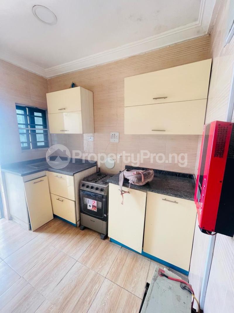 2 bedroom Flat / Apartment for rent Ikota Lekki Lagos