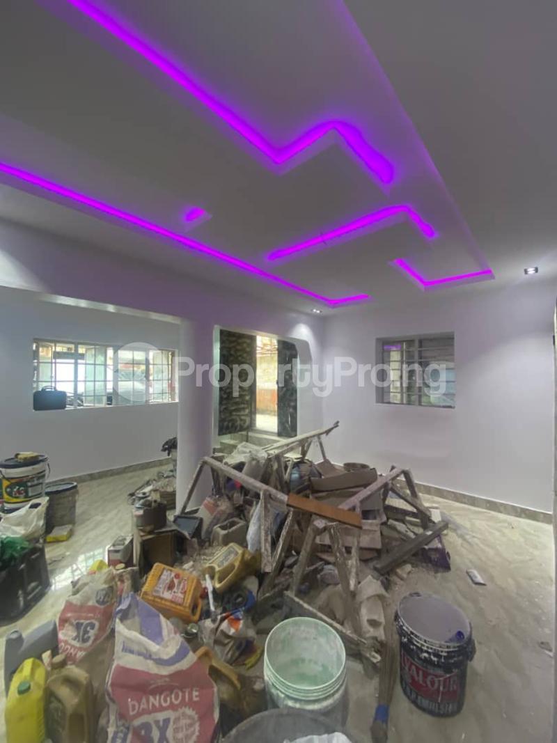 2 bedroom Flat / Apartment for rent Off Ishaga Road, Ojuelegba Surulere Lagos