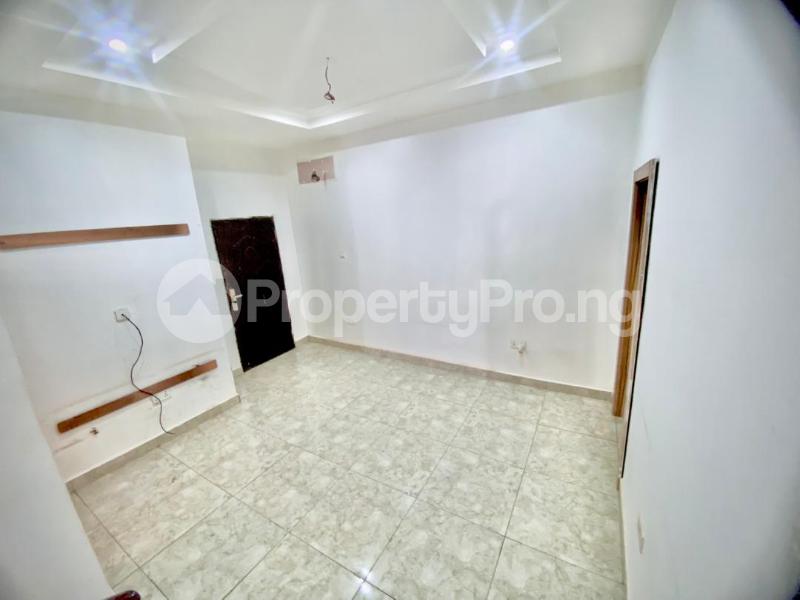 1 bedroom Flat / Apartment for rent 69 Road Gwarinpa Abuja - 0