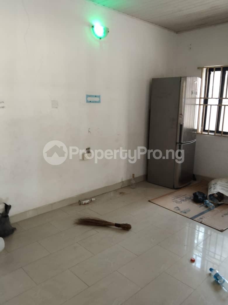 1 bedroom Flat / Apartment for rent Ogunfayo Awoyaya Ajah Lagos - 0