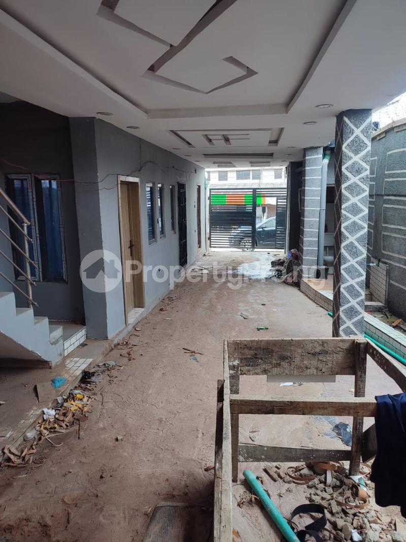 1 Bedroom Flat / Apartment in Gbagada Lagos Flat / Apartment for rent