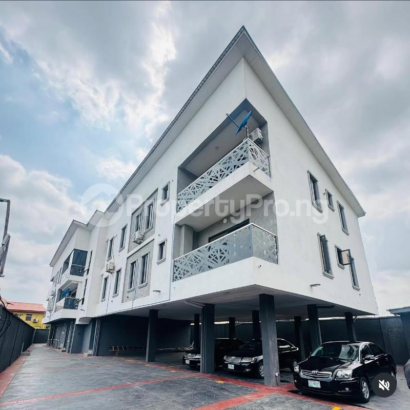 2 bedroom Flat / Apartment for sale Maryland Lagos