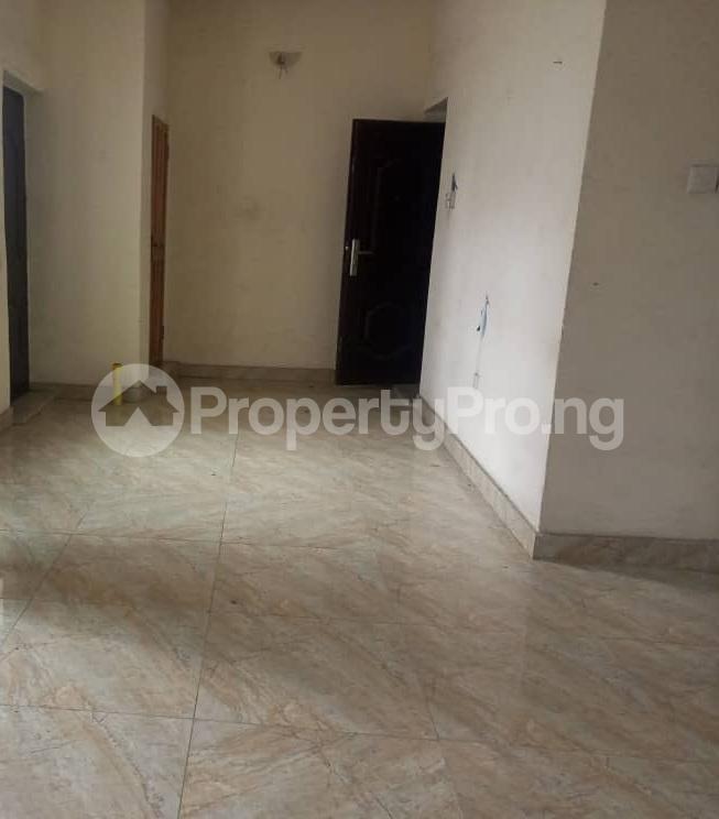 2 bedroom House for rent Borno Way Yaba Lagos