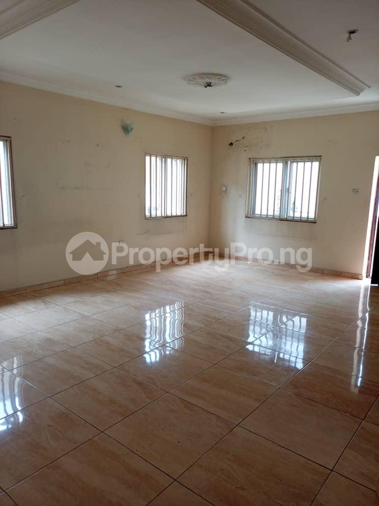 3 bedroom Flat / Apartment for rent Lekki Conservation Estate orchid Lekki Lagos