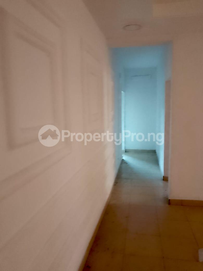 3 bedroom House for rent Allen Avenue Ikeja Lagos - 0