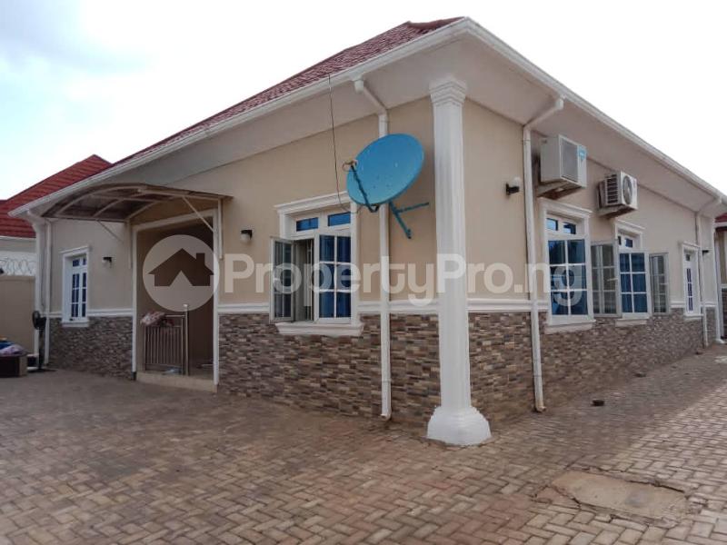 3 bedroom House for rent Efab Lokogoma Abuja