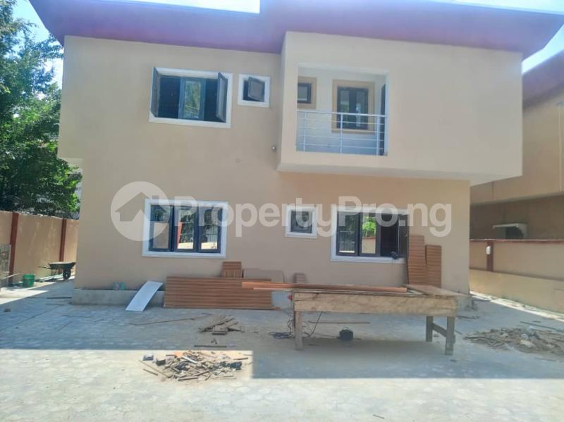 3 bedroom House for rent Lekki Phase 1 Lekki Lagos