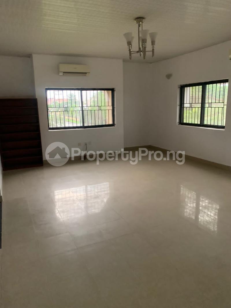 3 bedroom House for rent Cooperative Villa Estate Badore Ajah Lagos