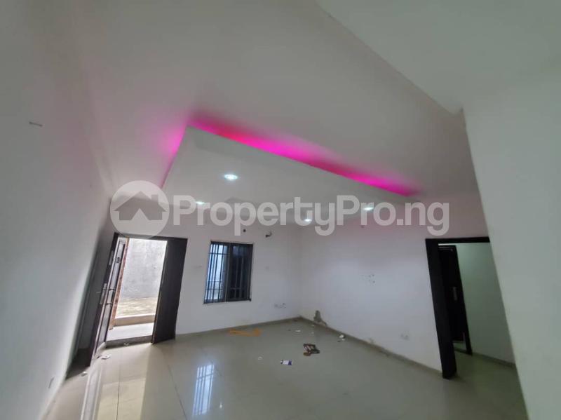 3 bedroom House for rent Behind Sky Mall Sangotedo Lagos