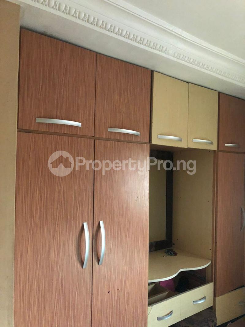 3 bedroom House for rent New Oko Oba Agege Lagos