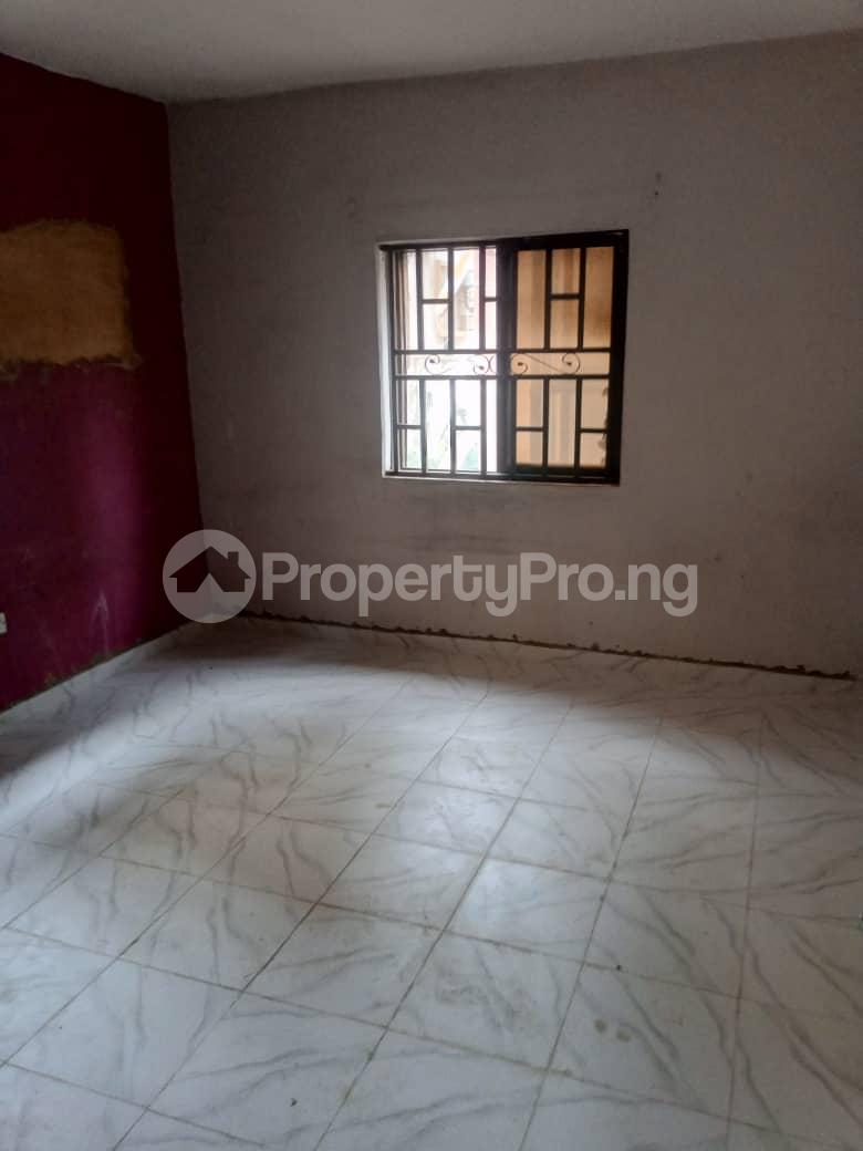 3 bedroom House for rent Oregun Ikeja Lagos