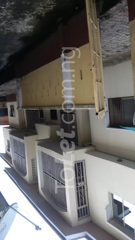 3 bedroom Flat / Apartment for rent Yetunde Brown Ifako-gbagada Gbagada Lagos