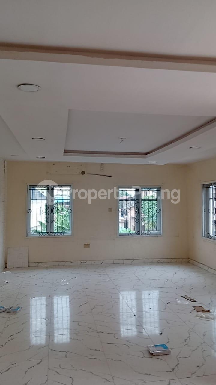 4 bedroom Flat / Apartment for rent Estate Berger Ojodu Lagos