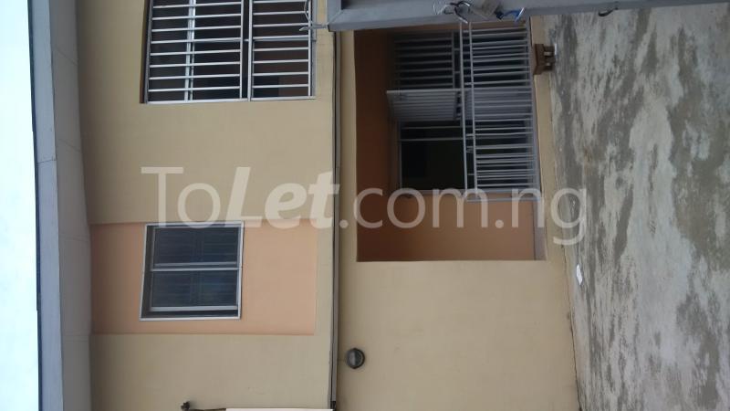 4 bedroom House for rent Sosanya Street Soluyi Gbagada Lagos