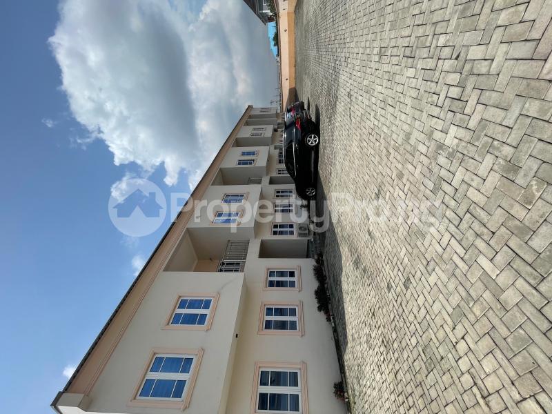 4 bedroom House for sale Ogudu Gra Lagos Ogudu GRA Ogudu Lagos