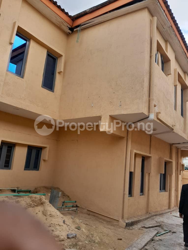4 Bedroom House in Aguda Surulere Lagos House for rent in surulere House in surulere 4