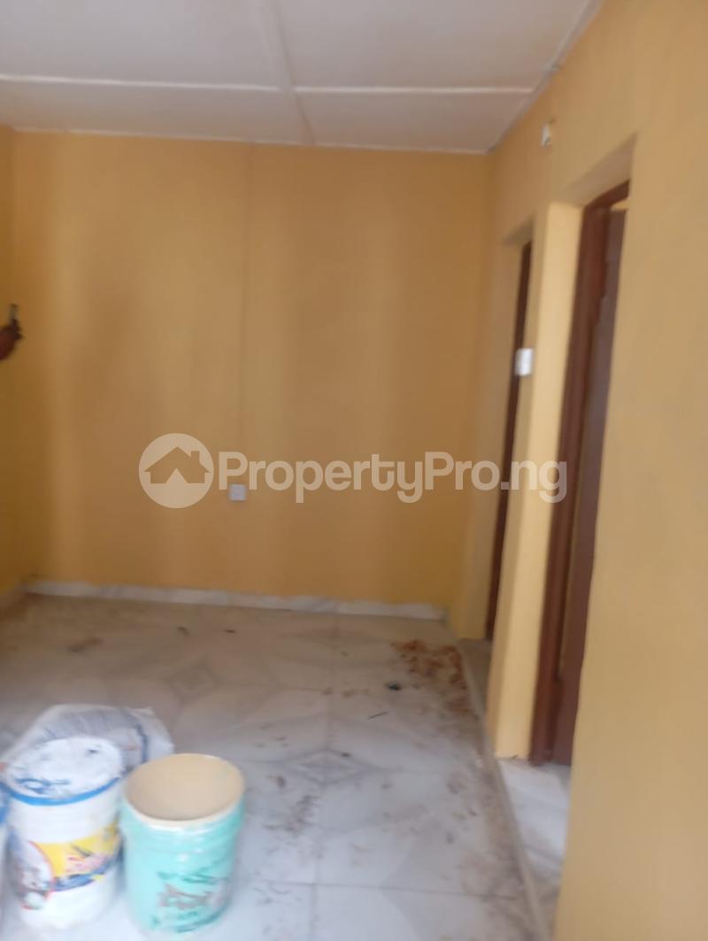 1 bedroom Flat / Apartment for rent Alausa Ikeja Lagos