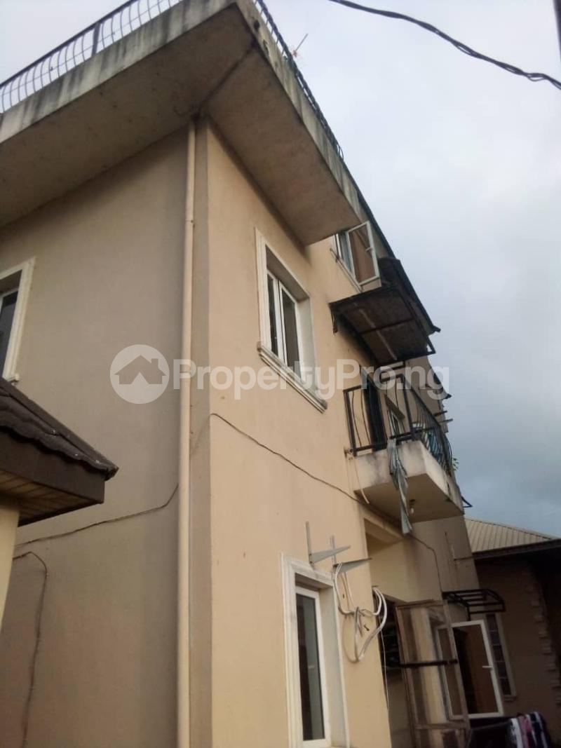 1 bedroom Flat / Apartment for rent Ilaje Ajah Lagos