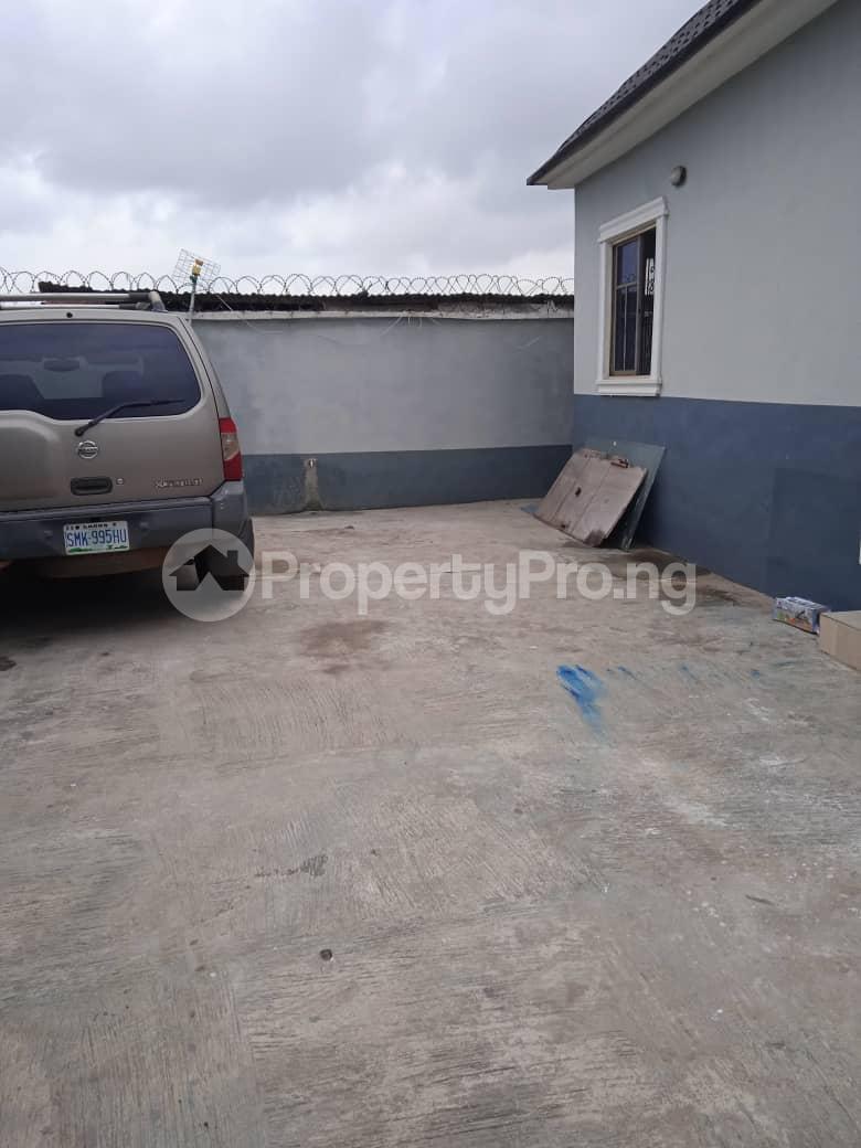 1 bedroom Flat / Apartment for rent Ilaje Bariga Shomolu Lagos