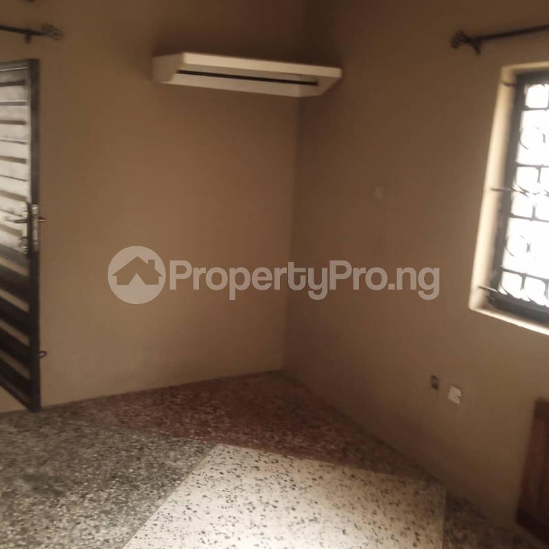 1 bedroom Flat / Apartment for rent Off Airport Road Ajao Estate Isolo Lagos