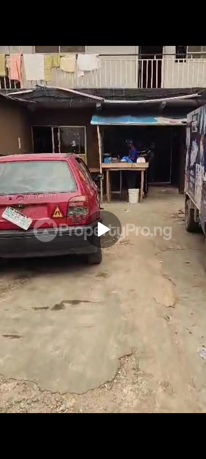 Commercial Property for rent Alausa Ikeja Lagos