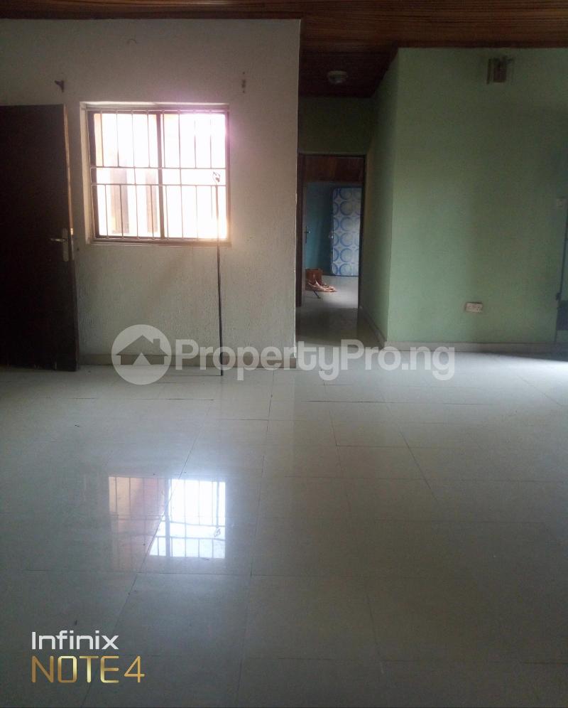 2 bedroom Flat / Apartment for rent Nice Environment Igbo-efon Lekki Lagos