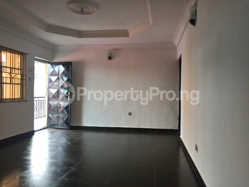 2 bedroom Flat / Apartment for rent Nice Environment Igbo-efon Lekki Lagos