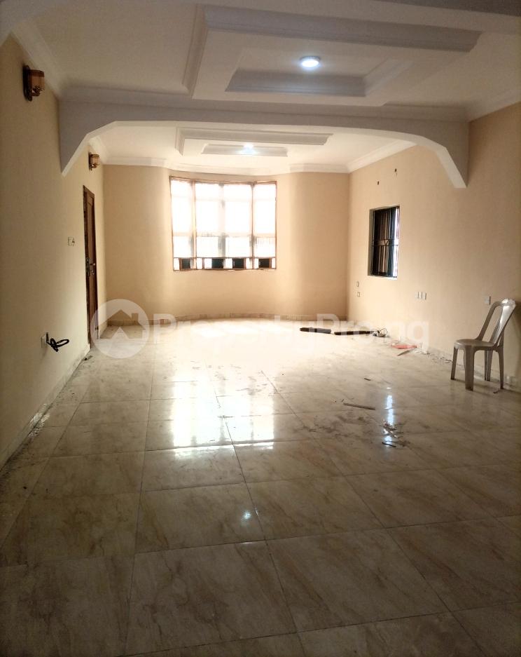 3 bedroom Flat / Apartment for rent Idado Lekki Lagos