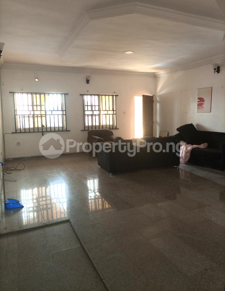 3 bedroom Flat / Apartment for rent Idado Lekki Lagos