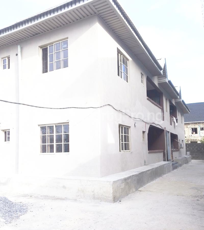 3 bedroom Flat / Apartment for rent Serene And Secure Estate Lakowe Lagos Lakowe Ajah Lagos