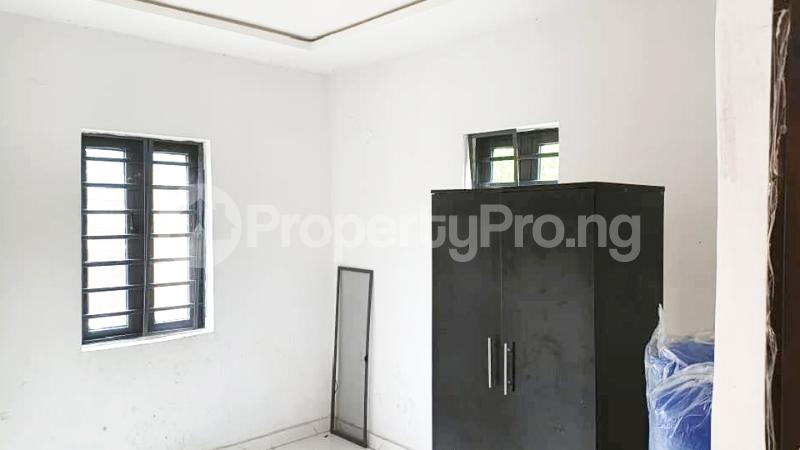 Flat / Apartment for rent Serene And Secure Estate Bogijie After Lakowe Lagos Lakowe Ajah Lagos