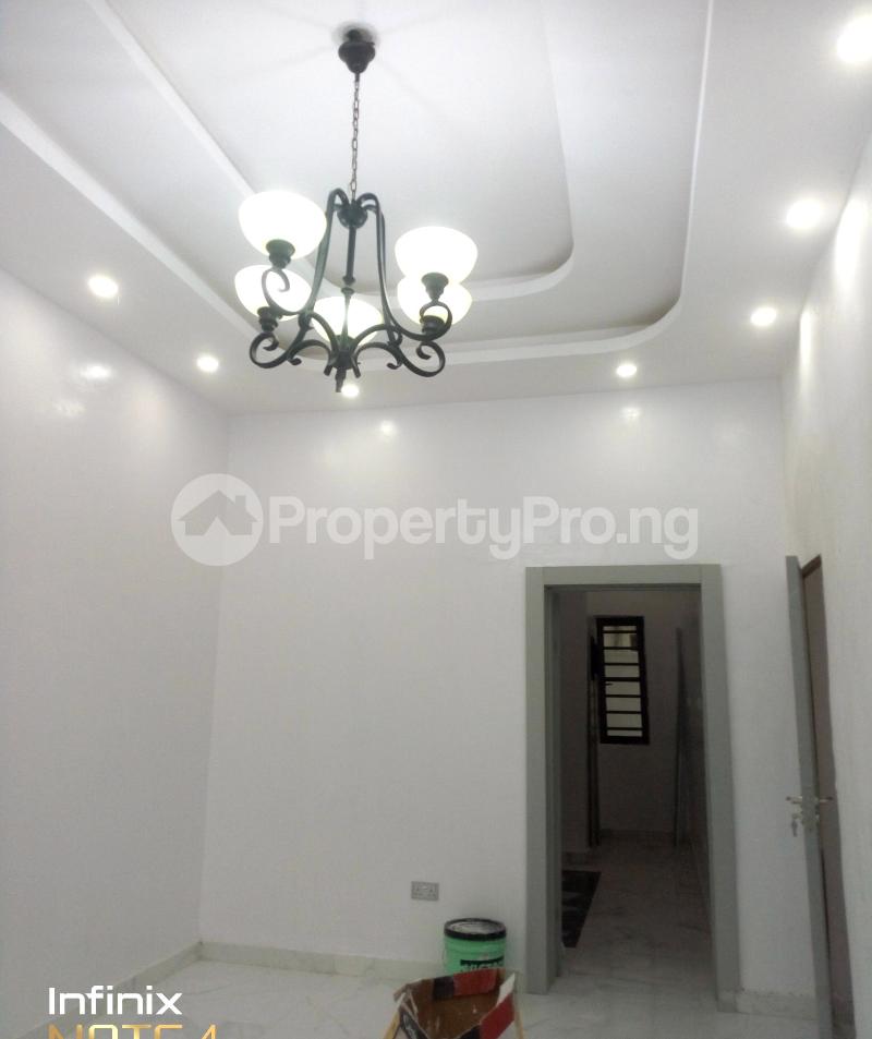 1 bedroom Flat / Apartment for rent Nice Estate Osapa london Lekki Lagos
