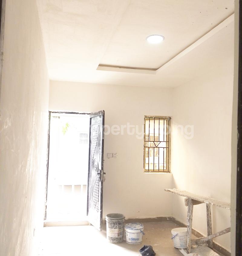1 bedroom Flat / Apartment for rent Serene And Secure Compound Salem Ikate Lekki Ikate Lekki Lagos