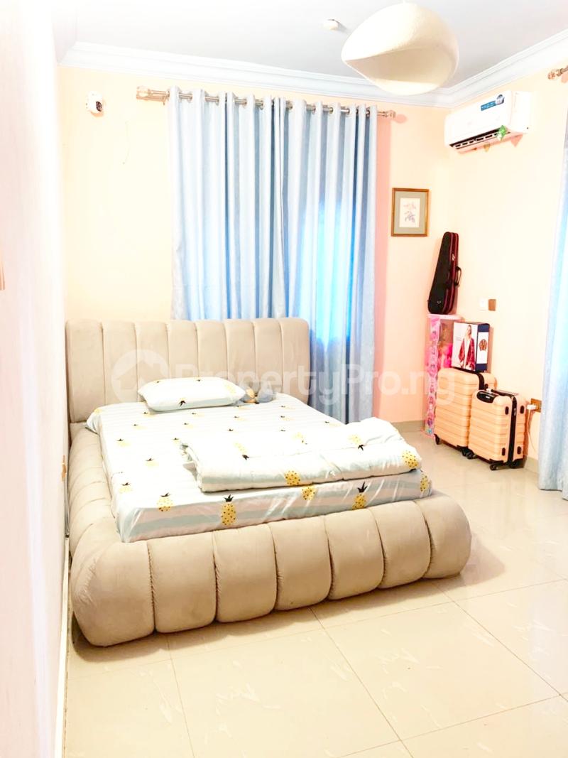 3 bedroom Flat / Apartment for rent Orchid Lekki Lagos