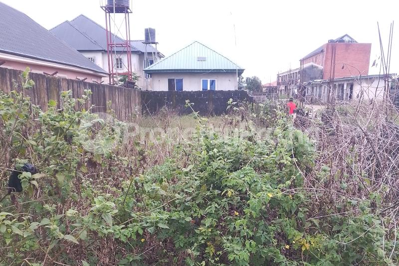 Land for sale Alakun Town By Nnpc Filling Station Before Eleko Ibeju-Lekki Lagos