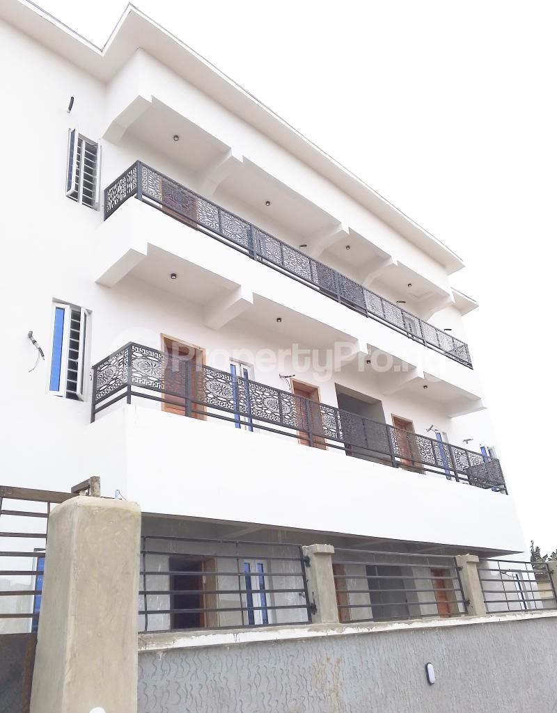 1 bedroom Flat / Apartment for rent  Lakowe Ajah Lagos