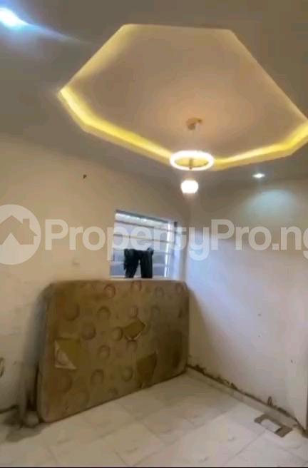 1 bedroom Flat / Apartment for rent Sawmail Soluyi Gbagada Lagos