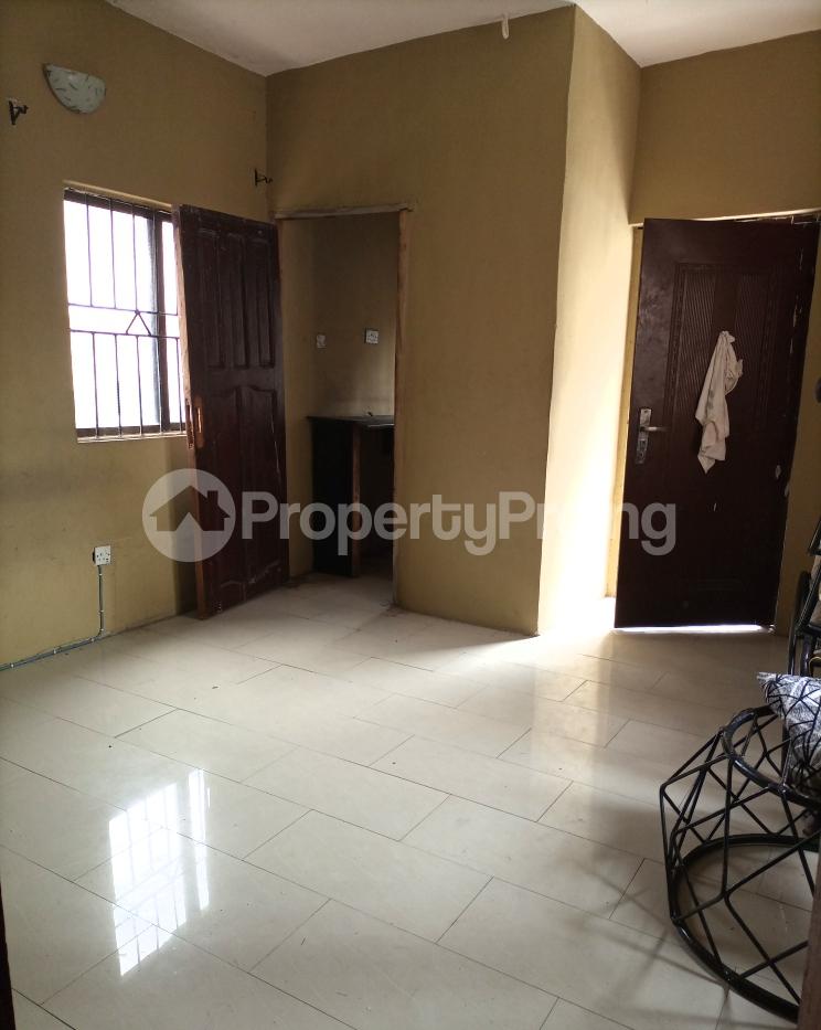 Flat / Apartment for rent Nice Estate Agungi Lekki Lagos