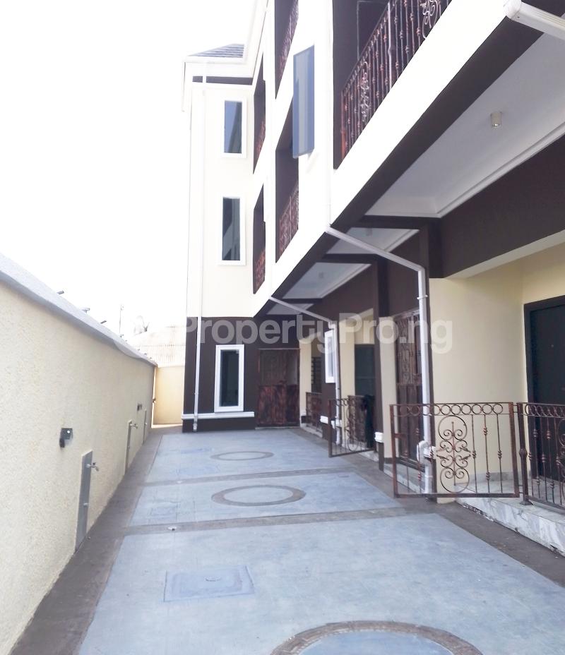 1 bedroom Flat / Apartment for rent Lakowe Golf Road Lakowe Ajah Lagos
