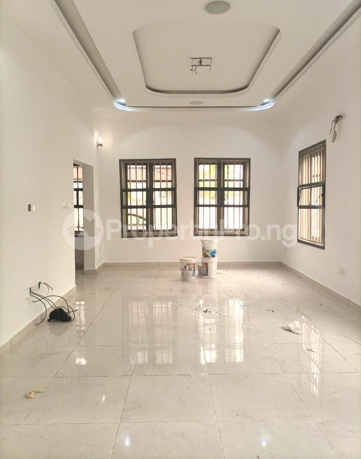 Flat / Apartment for rent Nice Estate Agungi Lekki Lagos