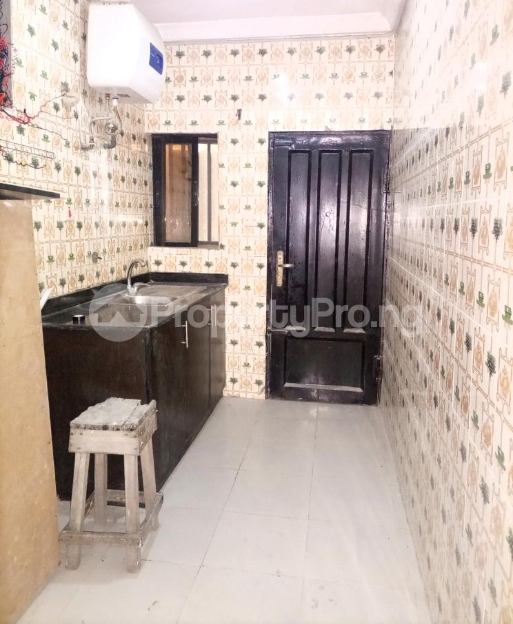 Flat / Apartment for rent   Igbo-efon Lekki Lagos